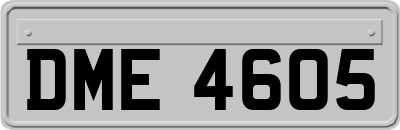 DME4605