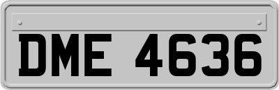 DME4636