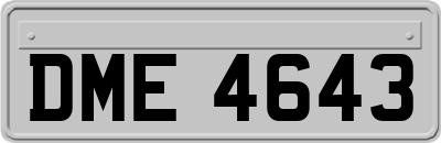 DME4643