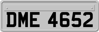DME4652