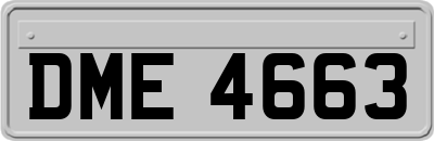 DME4663