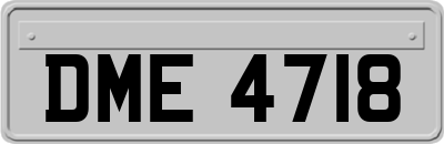 DME4718