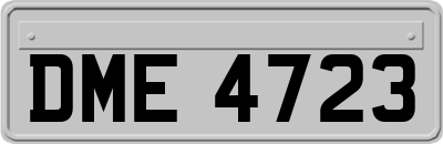 DME4723