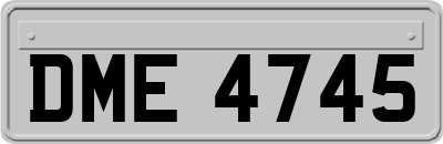 DME4745
