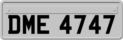 DME4747
