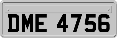 DME4756