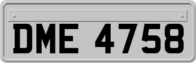 DME4758