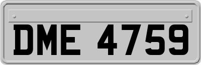 DME4759