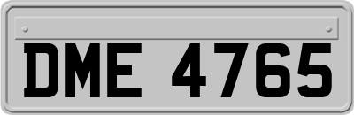DME4765