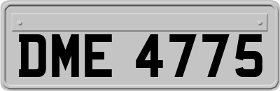 DME4775