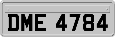 DME4784