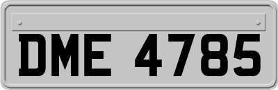DME4785
