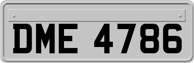 DME4786