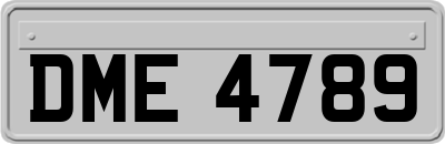 DME4789