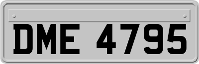 DME4795