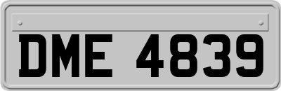 DME4839