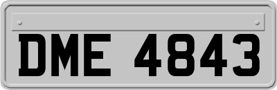 DME4843