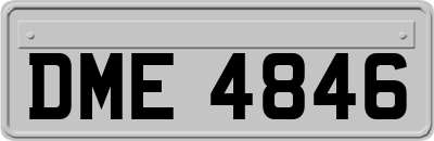 DME4846