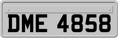 DME4858