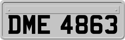 DME4863