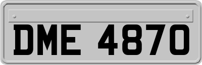 DME4870