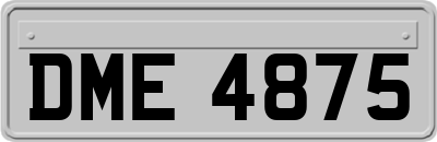 DME4875