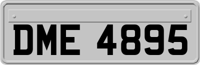DME4895