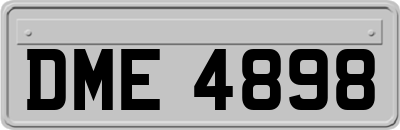 DME4898
