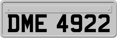 DME4922