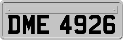 DME4926
