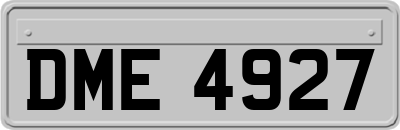 DME4927