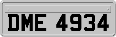 DME4934