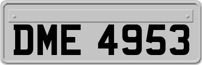 DME4953