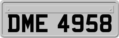 DME4958