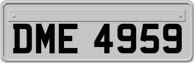 DME4959