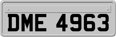 DME4963