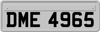 DME4965