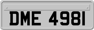 DME4981
