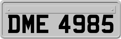 DME4985
