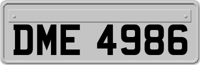 DME4986