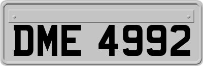DME4992
