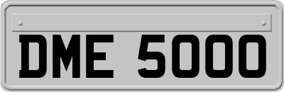 DME5000