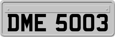 DME5003