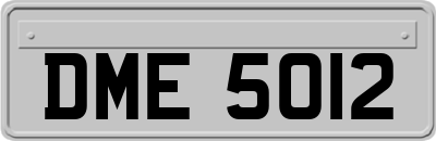 DME5012