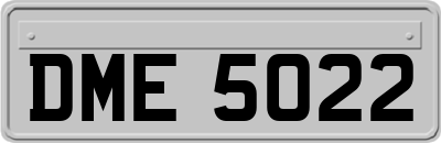 DME5022