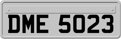 DME5023