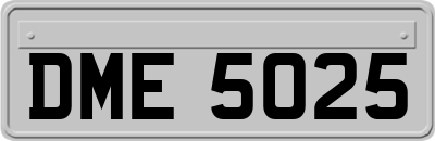 DME5025