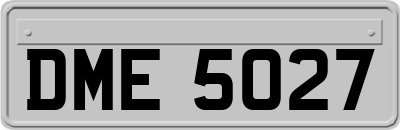DME5027