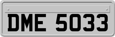DME5033