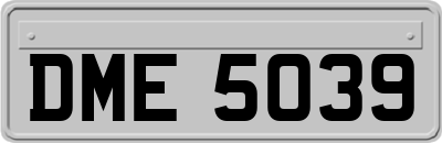 DME5039